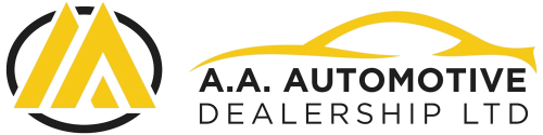 AA Automotive Dealership