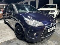 DS AUTOMOBILES DS 3